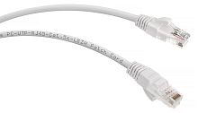 PC-UTP-RJ45-Cat.5e-2m-WH-LSZH (9491c) Патч-корд медный