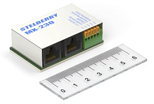 MX-230 Сплиттер PoE