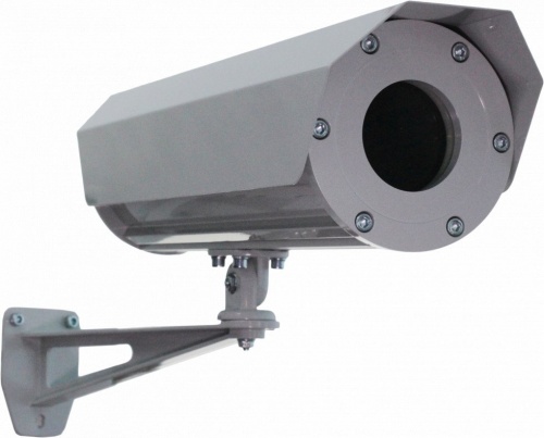 BOLID VCI-140-01.TK-Ex-3A1 Исп.2 Профессиональная IP-камера цилиндрическая уличная взрывозащищенная