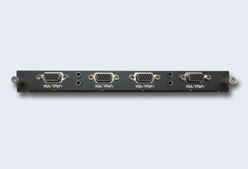 MMS-4I-VGA фото 2