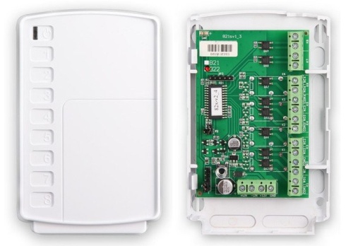 Астра-822 Модуль реле сигнальных