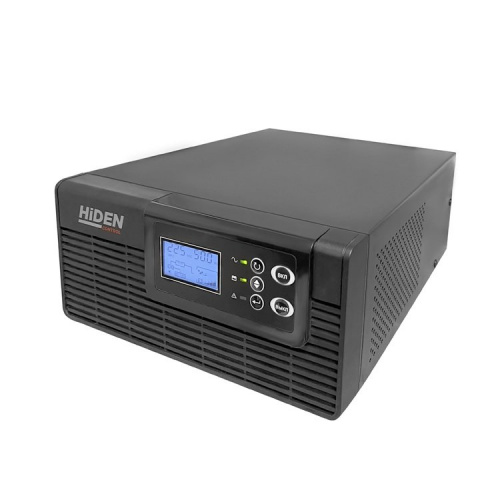 HiDEN Control HPS20-1012 Источник бесперебойного питания HiDEN Control HPS20-1012 Источник бесперебойного питания