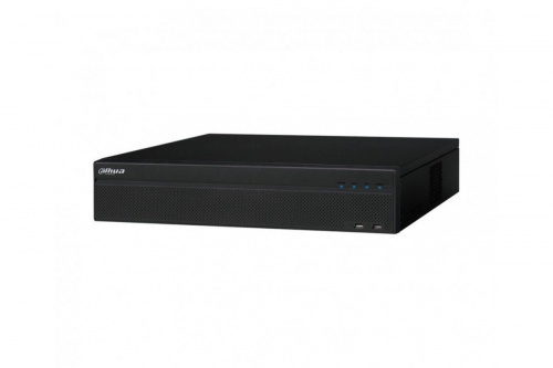 DHI-NVR5832-4KS2 (DH-NVR5832-4KS2) Профессиональный IP-видеорегистратор 32-канальный DHI-NVR5832-4KS2 (DH-NVR5832-4KS2) Профессиональный IP-видеорегистратор 32-канальный
