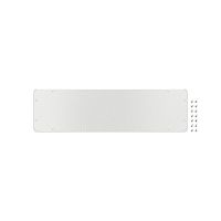 Фланец сплошной для ST, STE, тип 4, 443х153 мм (R5FSST02)