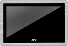CTV-M5102AHD B (чёрный) Монитор домофона цветной