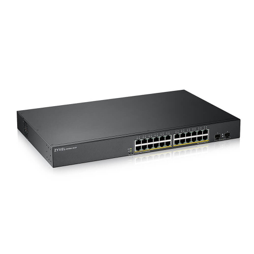GS190024HPV2-EU0101F Smart коммутатор GS190024HPV2-EU0101F Smart коммутатор
