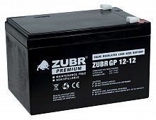 ZUBR GP12-12
