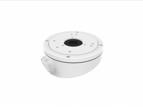 DS-1281ZJ-S Монтажная коробка для купольных камер DS-1281ZJ-S Монтажная коробка для купольных камер