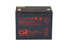 CSB HRL 12280W Аккумулятор герметичный свинцово-кислотный