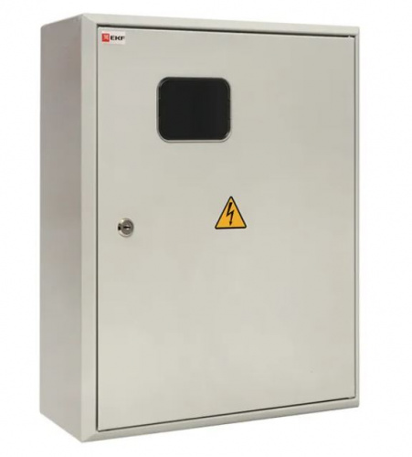 ЩУРн 3/30 (500х400х160) IP31 PROxima (mb23-3/30-1)
