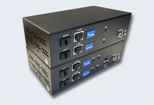 MMS-8210HF KVM-удлинитель фото 3 MMS-8210HF KVM-удлинитель фото 3