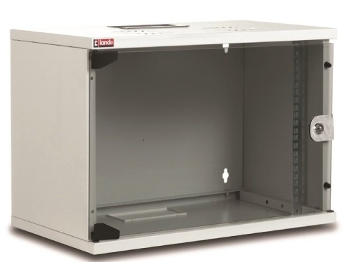 LN-SH09U5440-LG-F0-1 Настенный разборный шкаф