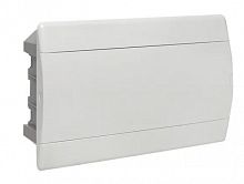 ЩРВ-П-18 SlimBox белая дверца IP41 (sb-v-18w)