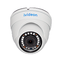 Ivideon-6220F-MV3 Видеокамера IP купольная