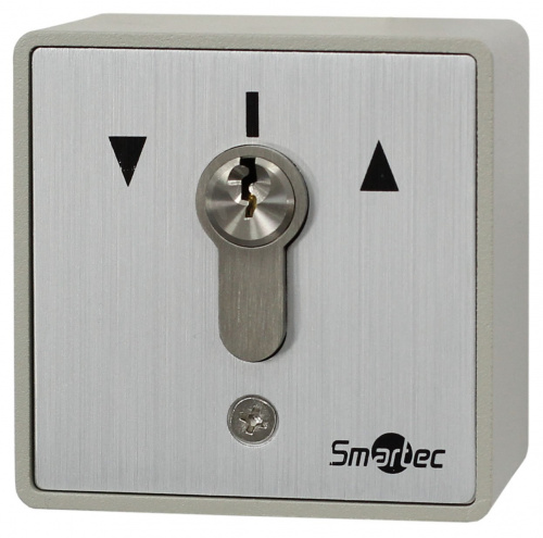 ST-ES144SM Ключ-выключатель ST-ES144SM Ключ-выключатель