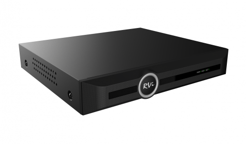 RVi-1NR10140-P Видеорегистратор IP 10-канальный RVi-1NR10140-P Видеорегистратор IP 10-канальный