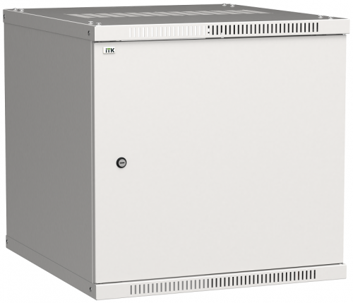 LWE3-12U66-MF Шкаф телекоммуникационный 19" настенный 12U LWE3-12U66-MF Шкаф телекоммуникационный 19" настенный 12U