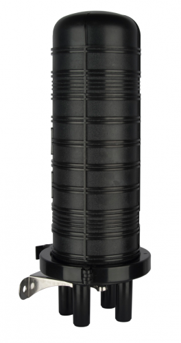 NMF-SC-2V-48-4HS Муфта оптическая тупиковая NMF-SC-2V-48-4HS Муфта оптическая тупиковая