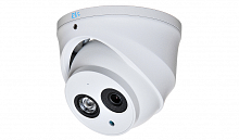 RVI-1ACE102A (2.8) white Видеокамера мультиформатная купольная
