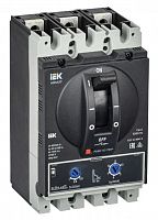 Автоматический выключатель в литом корпусе 3P A 50A 50kA (AR-MCCB-3A-050-0050A-ATUC)
