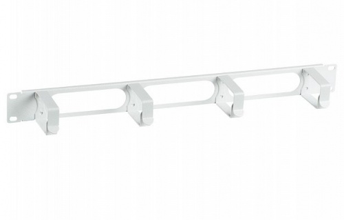 ОКО-19"-1U (130411-00483) Кабельный организатор 19" ОКО-19"-1U (130411-00483) Кабельный организатор 19"