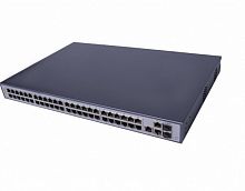 CO-SWP482F Коммутатор 48-портовый Gigabit Ethernet с PoE