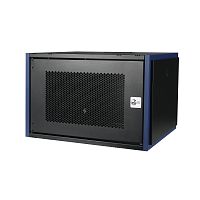 DR-620011 Шкаф телекоммуникационный 19" настенный 7U