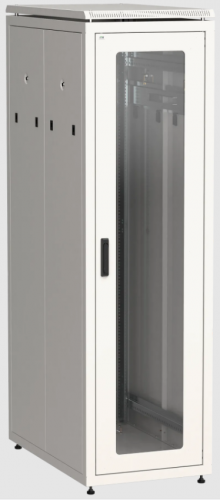 LN35-47U81-GP Шкаф телекоммуникационный 19" напольный 47U