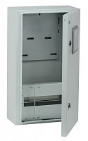 Корпус металлический навесной TITAN ЩУРн-3/12 540х310х165 IP54 (MKM32-N-12-54-ZO)