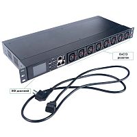 SMART-PDU-C20-8C13-CM (12593c)