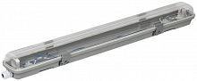 Светильник ДСП 2101 под светодиодную лампу 1хT8 600мм IP65 (LDSP0-2101-1х060-K01)