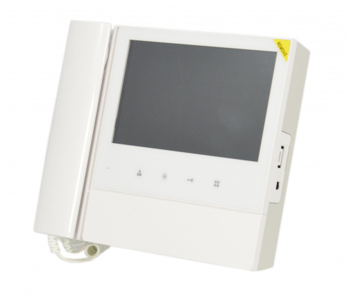 CDV-70NM/4 (белый) Монитор домофона цветной CDV-70NM/4 (белый) Монитор домофона цветной