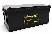 ReVolter GL 12200 Аккумулятор герметичный свинцово-кислотный