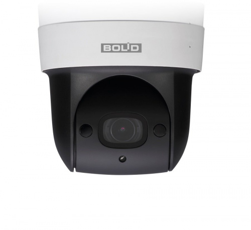 BOLID VCI-627 версия 2 Профессиональная IP-камера купольная поворотная BOLID VCI-627 версия 2 Профессиональная IP-камера купольная поворотная