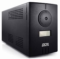 Infinity INF-3000 1800Вт 3000ВА черный Источник бесперебойного питания