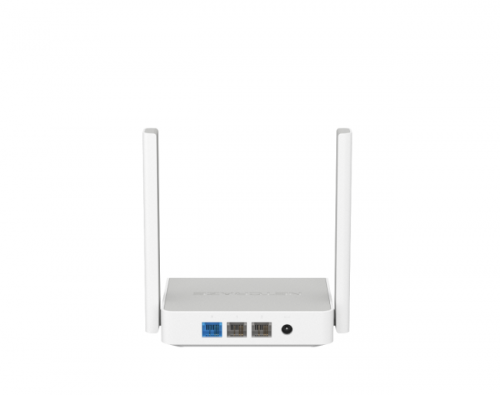 Keenetic Netcraze Launcher (NC-1221) фото 3