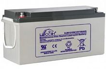LEOCH DJM 12180 Аккумулятор герметичный свинцово-кислотный