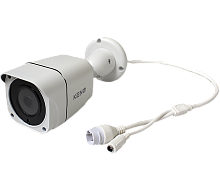 KN-CE806F36 Видеокамера IP цилиндрическая