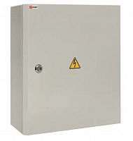 ЩУ-3/1-1 (445х400х150) 12 мод. IP54 PROxima (mb54-3-2)