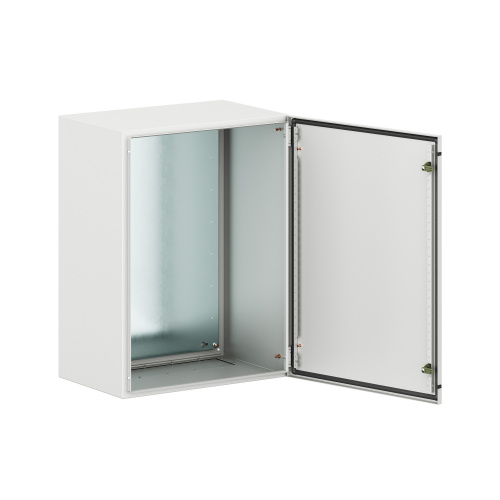 Навесной шкаф ST Outdoor 800х600х400 мм, IP66 (R5ST0864-OUTDOOR) фото 3