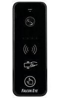 FE-ipanel 3 HD ID (Black) Вызывная панель цветная