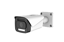 PVC-IP5X-NF4MPAF Видеокамера IP цилиндрическая