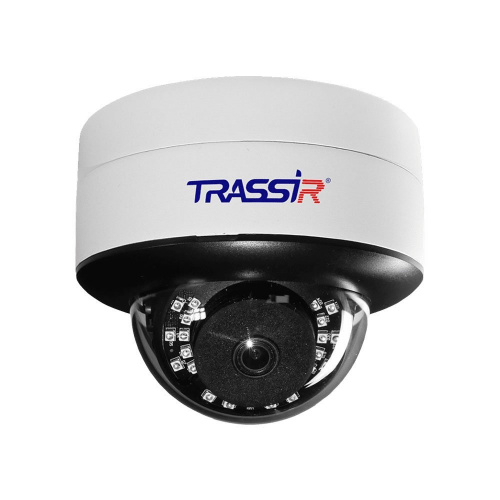 TR-D3152ZIR2 v2 (D) (2.8-8) Видеокамера IP купольная TR-D3152ZIR2 v2 (D) (2.8-8) Видеокамера IP купольная