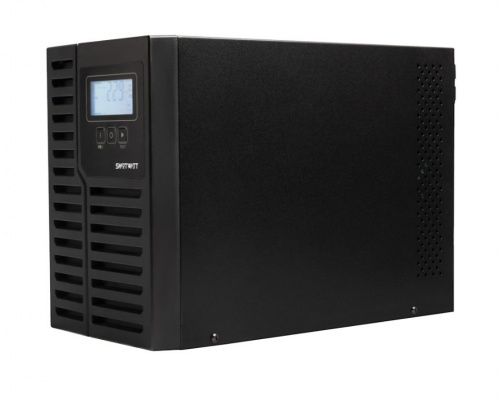 SMARTWATT UPS XPERT COMBO 1kVA Источник бесперебойного питания