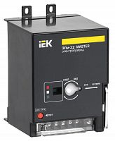 Электропривод ЭПм-32 220В MASTER (SVA10D-EP-02)