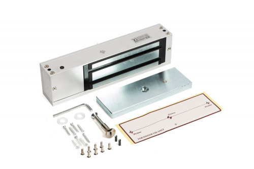 SPRUT Lock-501MA-L (999) Замок электромагнитный