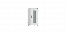 TFI-246010-PMMM-R-GY Шкаф телекоммуникационный 19" напольный 24U