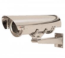 ТВК-190 IP (Apix 33ZBox/M3) (4.5-152 мм) Видеокамера IP цилиндрическая