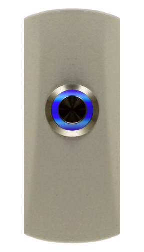 Кнопка выхода TS-CLICK light (белый)