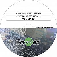 Timex TA-10000 Аппаратно-программный комплекс Smartec